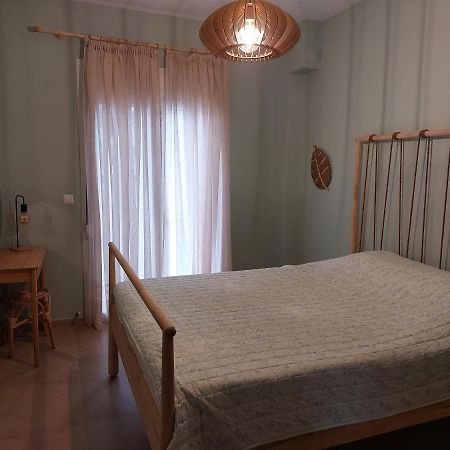 Nea IraklitsaSea Breezeアパートメント エクステリア 写真
